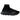 Women's Sock Runners High Trainers Black Size EU 39 / UK 6