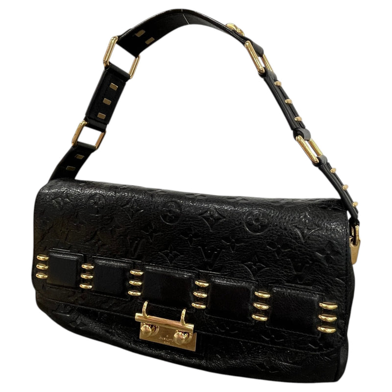 Women's My Deer Rebelle Handbag Black