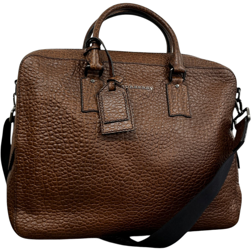 Men's Orchard Bag Brown
