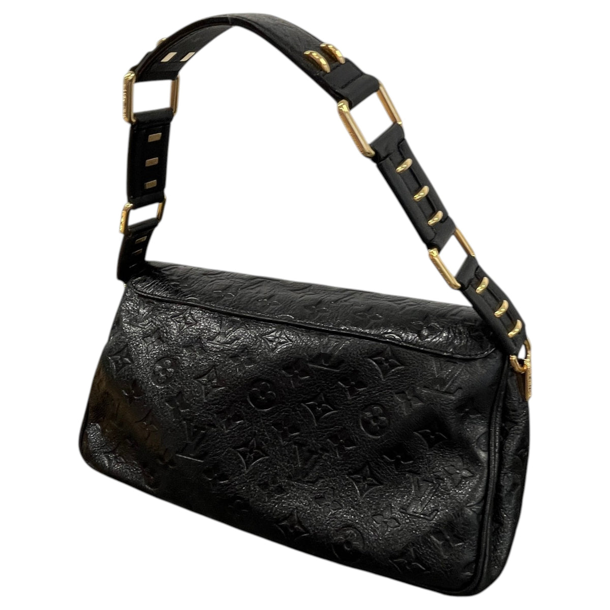 Women's My Deer Rebelle Handbag Black - Photo 8