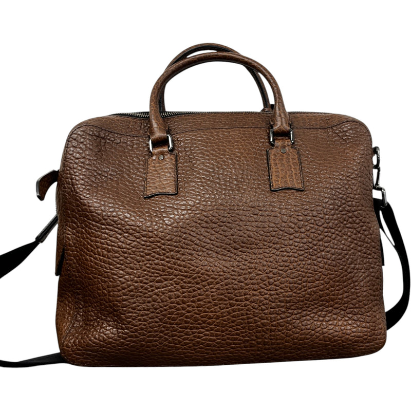 Men's Orchard Bag Brown