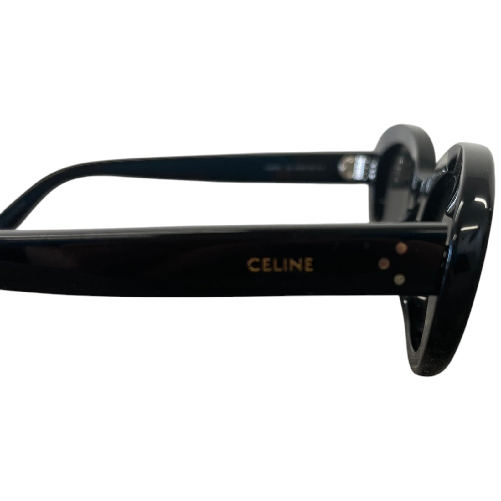 Women's CL401931 Sunglasses Black - Photo 7