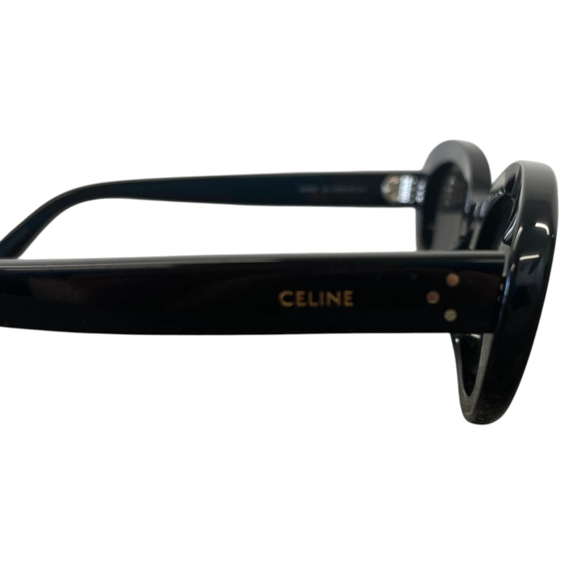 Women's CL401931 Sunglasses Black