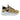 Men's Archive Check Low Trainers Beige Size EU 41 / UK 7
