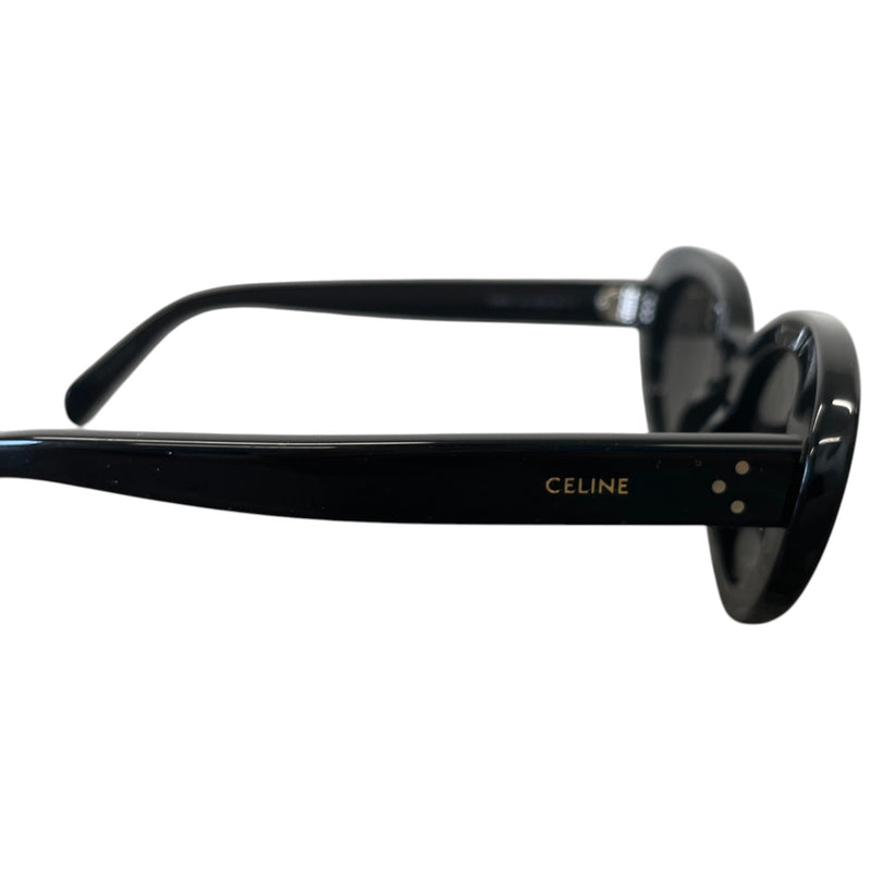 Women's CL401931 Sunglasses Black