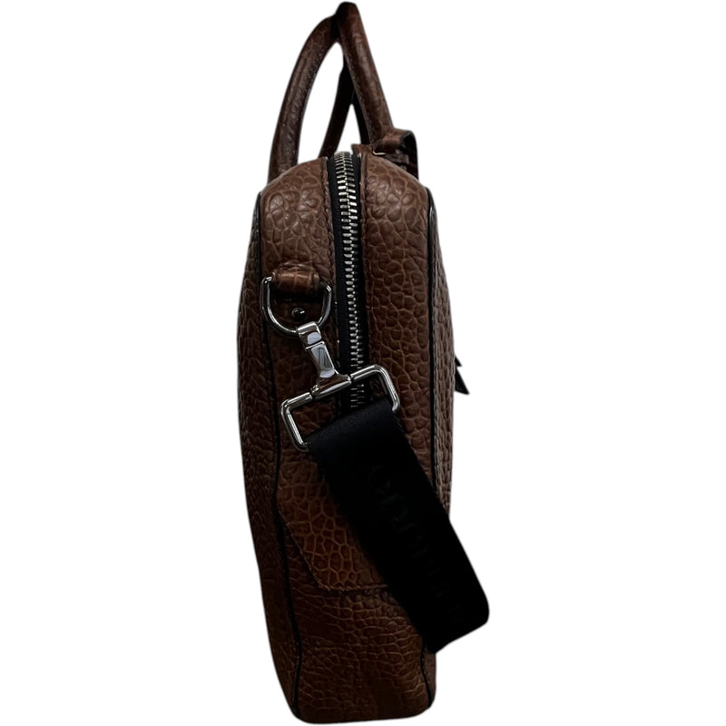 Men's Orchard Bag Brown
