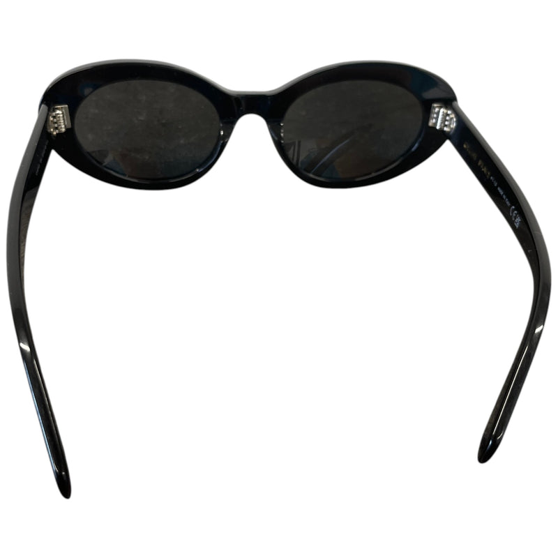 Women's CL401931 Sunglasses Black