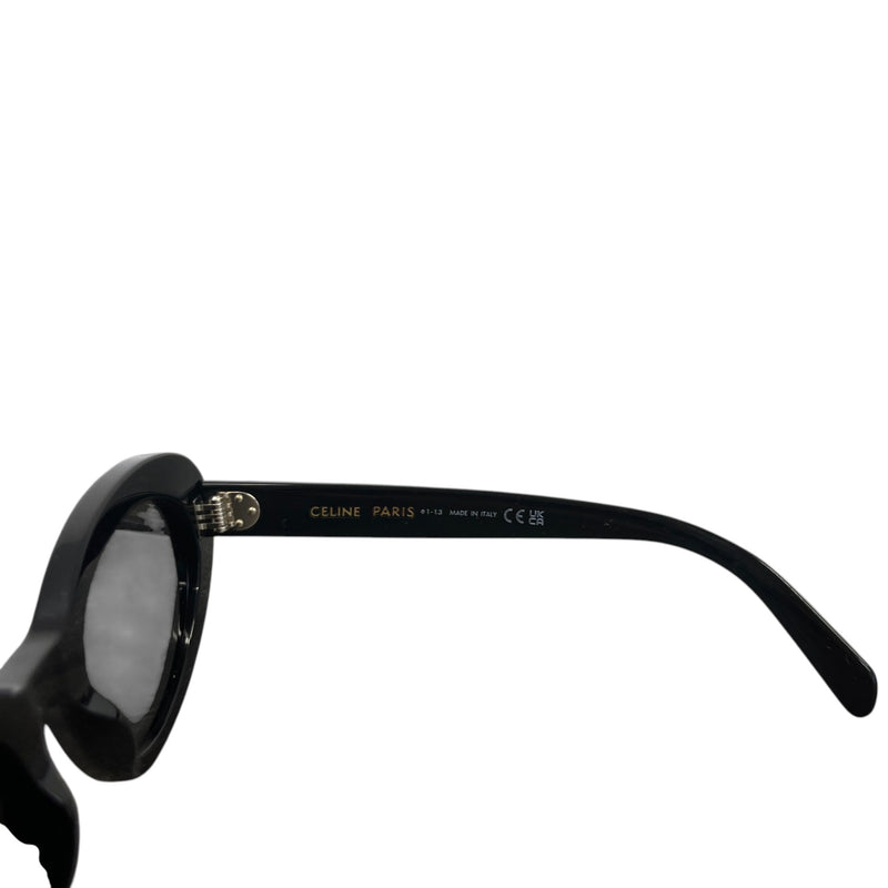 Women's CL401931 Sunglasses Black