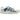 Men's Skel Top Low Trainers Blue Size EU 45 / UK 11