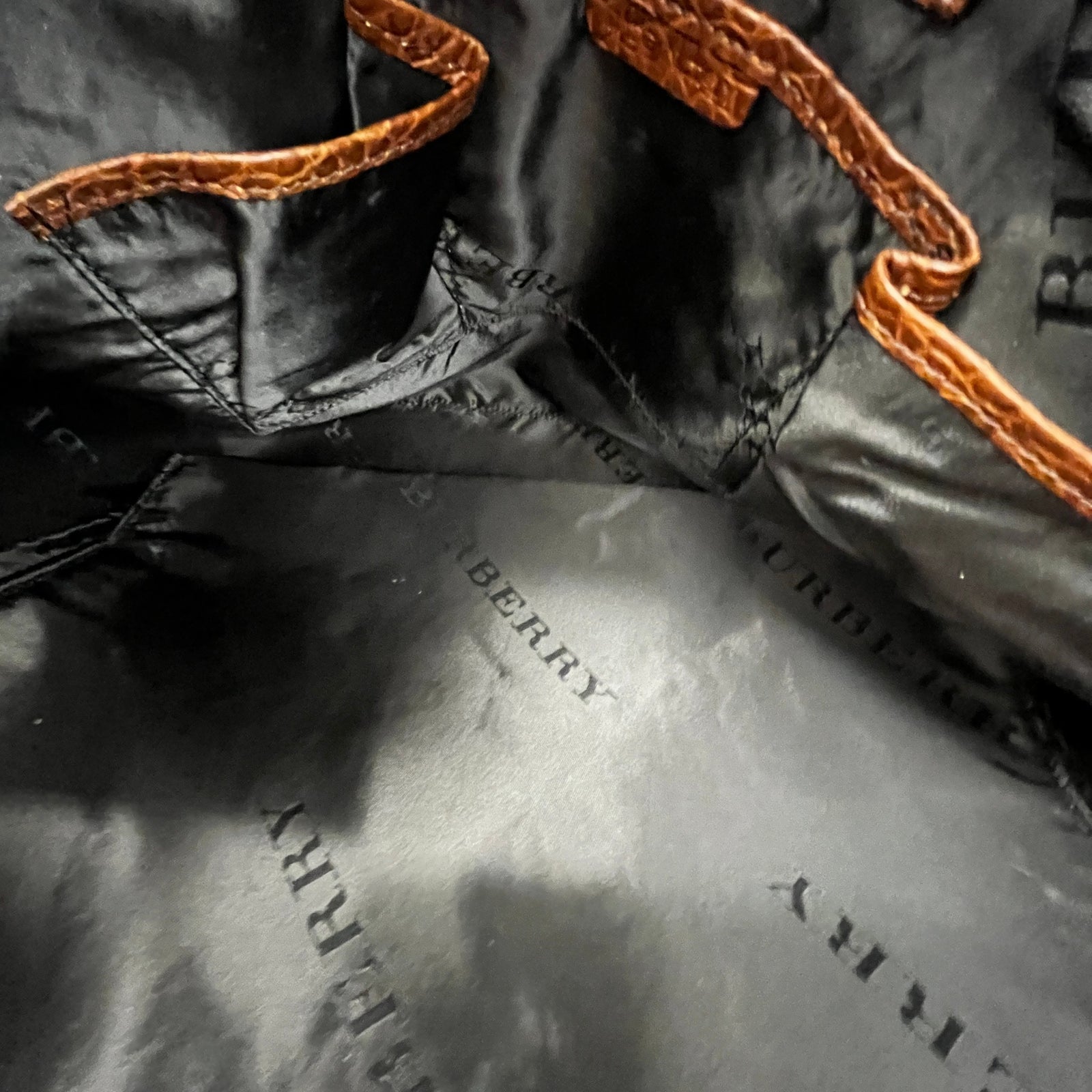Men's Orchard Bag Brown - Photo 12