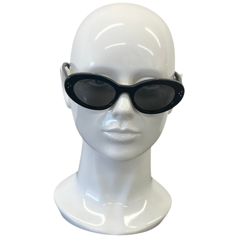 Women's CL401931 Sunglasses Black