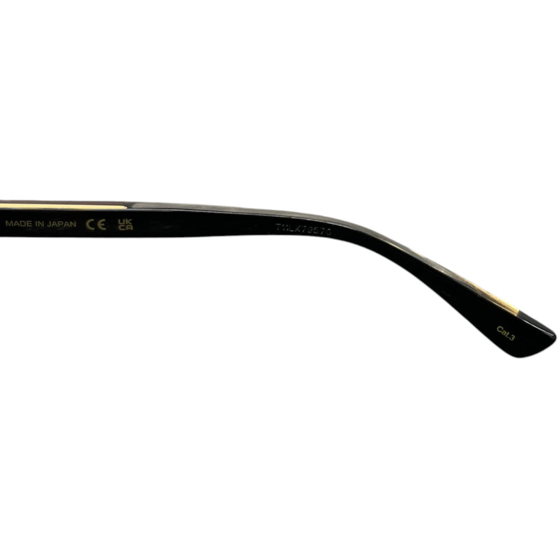 Men's GG0529S Pilot Sunglasses Gold