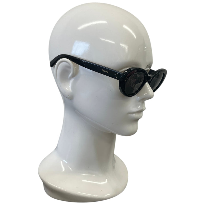 Women's CL401931 Sunglasses Black