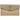 Women's Uptown Clutch Beige