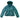 Women's Bady Down Jacket Green Size 0 / UK 4