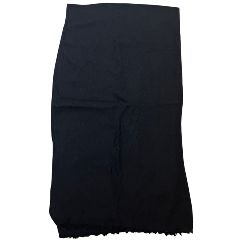 Women's GG Supreme Scarf Black