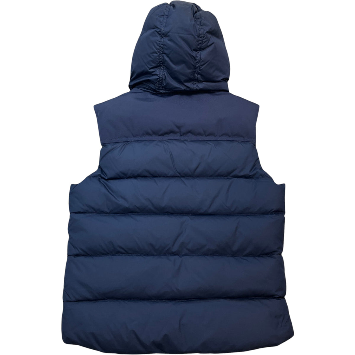 Men's Rabelais Gilet Navy Size 1 / S - Photo 2