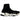 Men's Speed Sock High Trainers Black Size EU 44 / UK 10