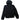 Men's Grimpeurs Windbreaker Black Size 1 / S