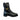 Women's Empreinte Ankle Boots Black Size EU 38.5 / UK 5.5
