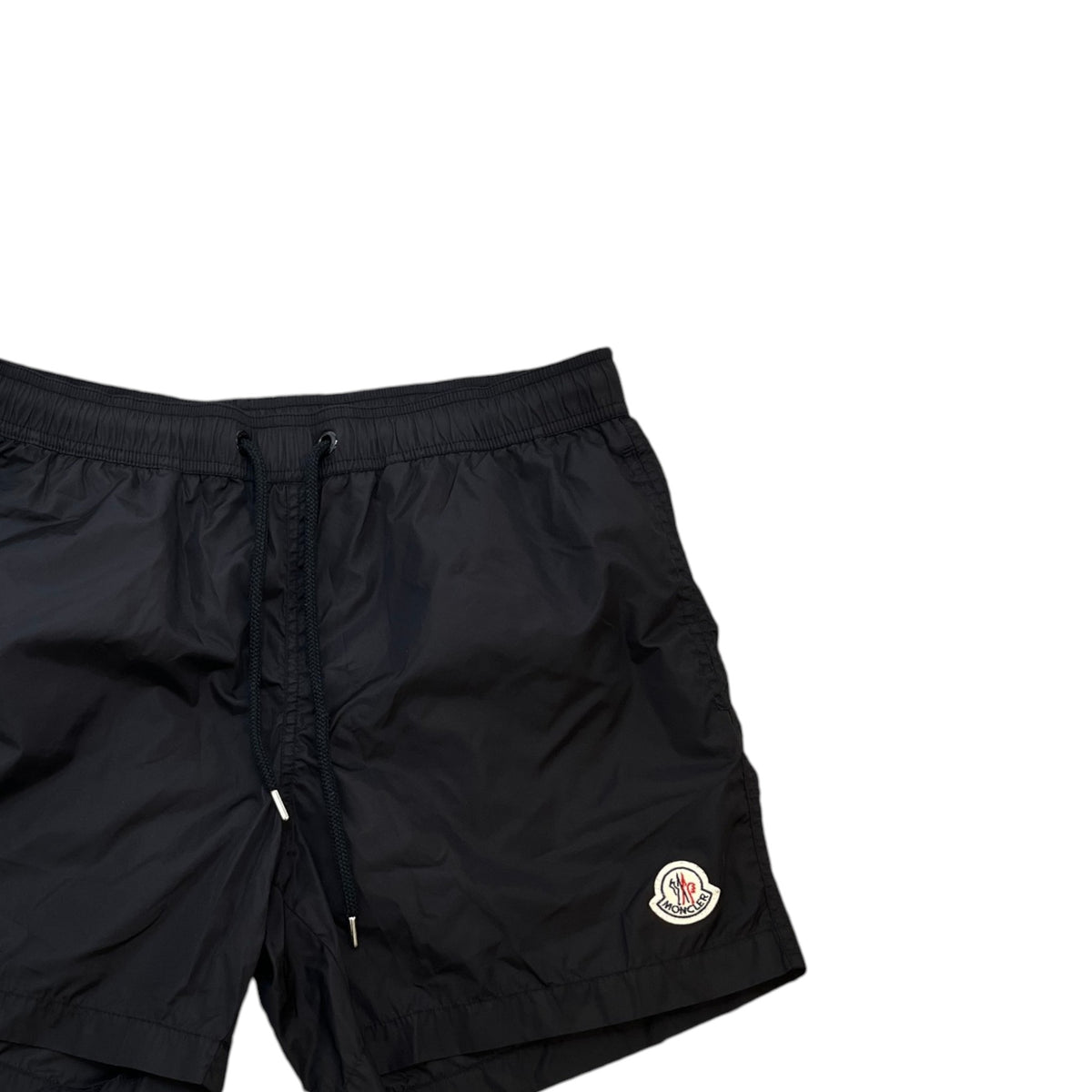 Men's Boxer Mare Swim Shorts Black Size M / W32 - Photo 3
