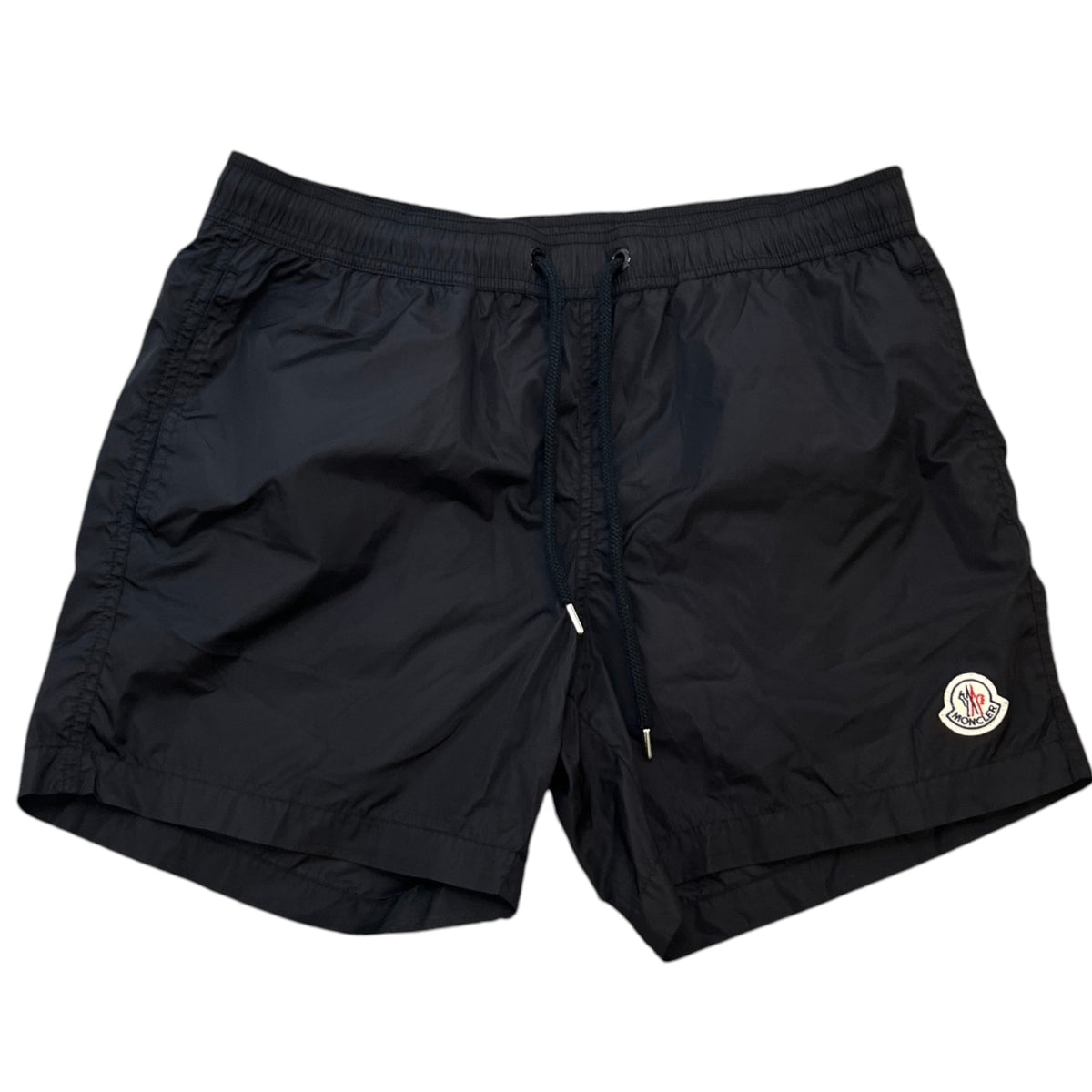 Men's Boxer Mare Swim Shorts Black Size M / W32 - Photo 1