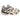 Women's Tracks Low Trainers Pink Size EU 36 / UK 3