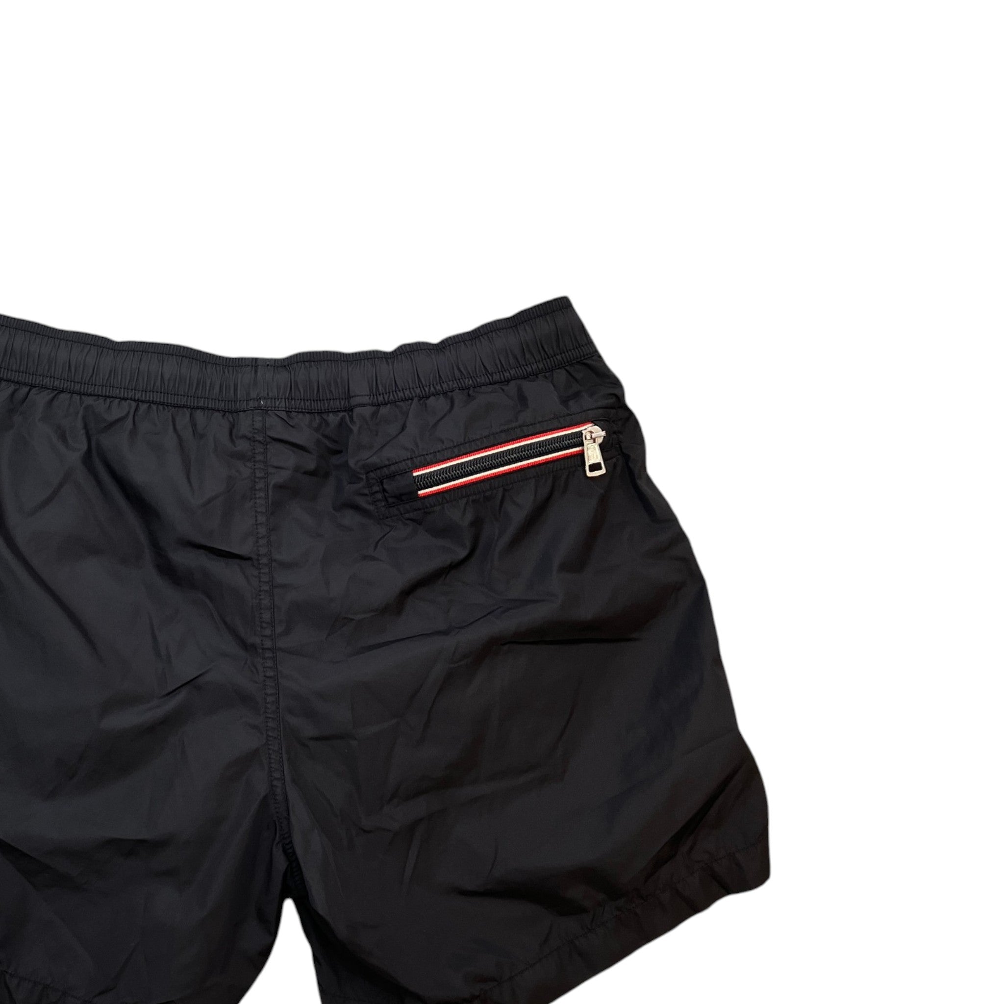 Men's Boxer Mare Swim Shorts Black Size M / W32 – Label Source