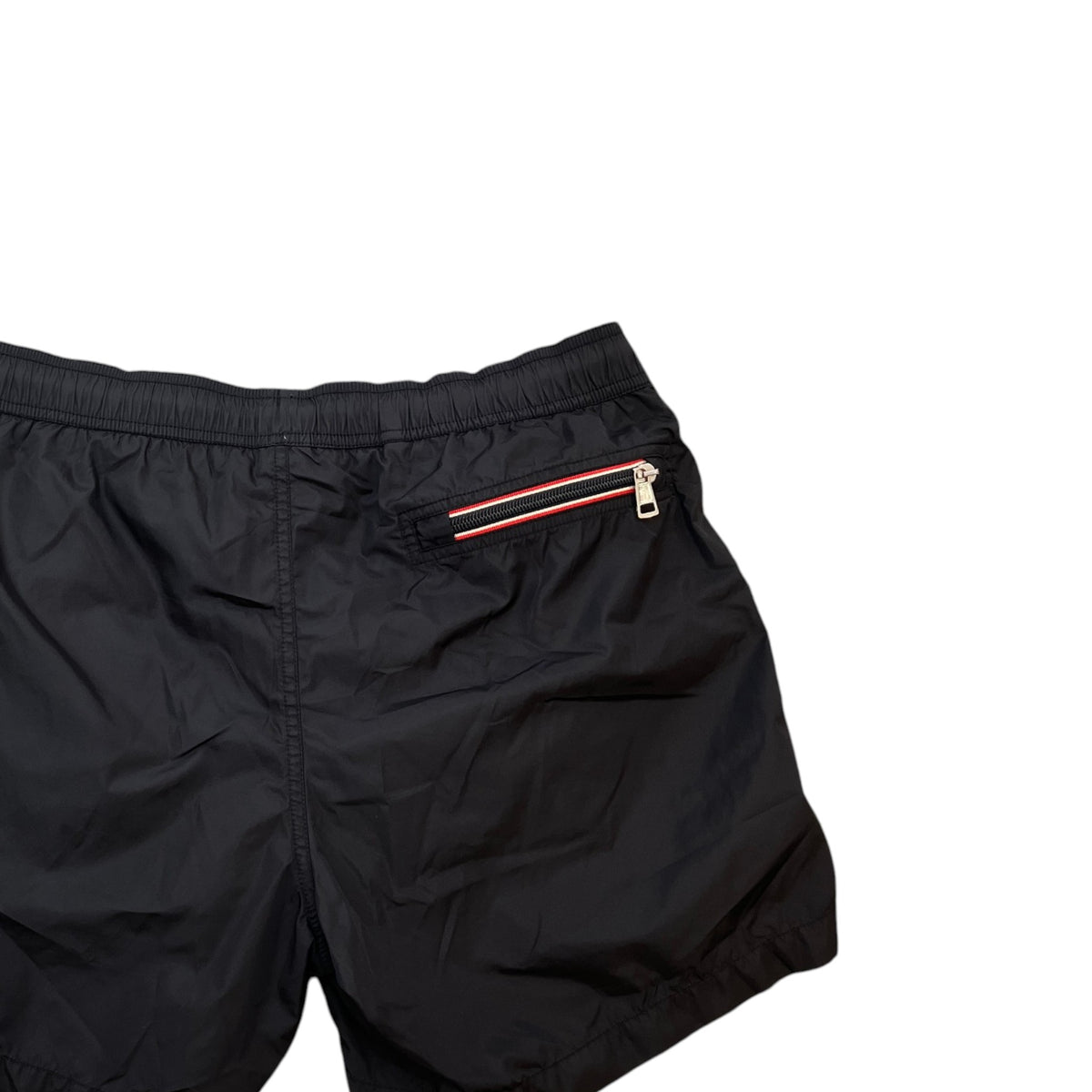 Men's Boxer Mare Swim Shorts Black Size M / W32 - Photo 4