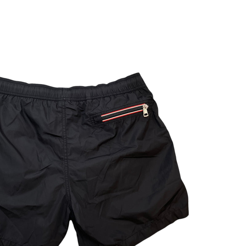 Men's Boxer Mare Swim Shorts Black Size M / W32