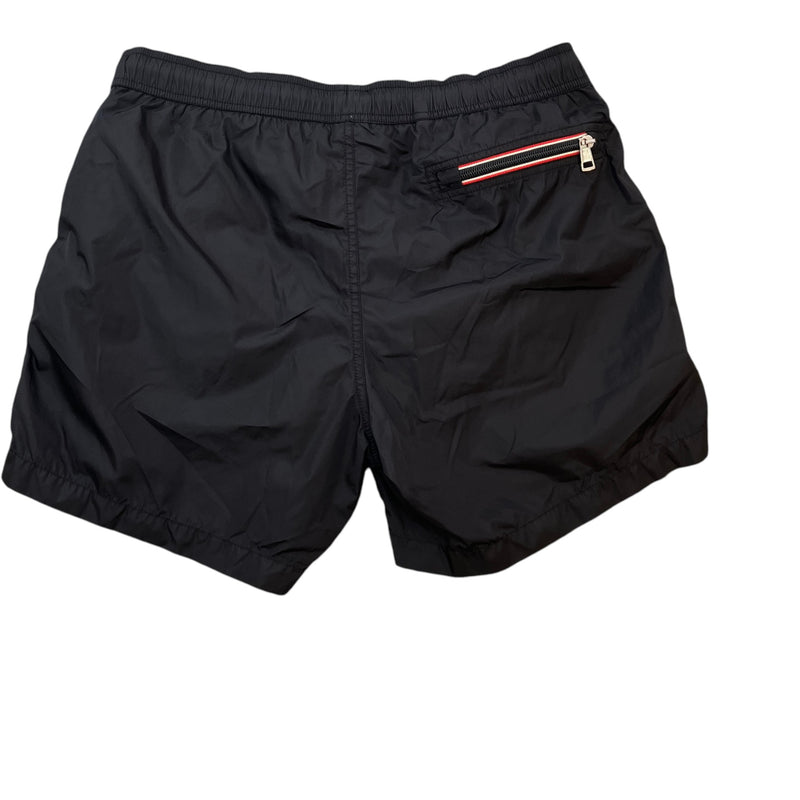 Men's Boxer Mare Swim Shorts Black Size M / W32