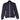Men's Maglia Cardigan Navy Size XL