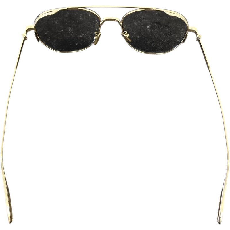 Women's Neodior A0A4 Sunglasses Gold
