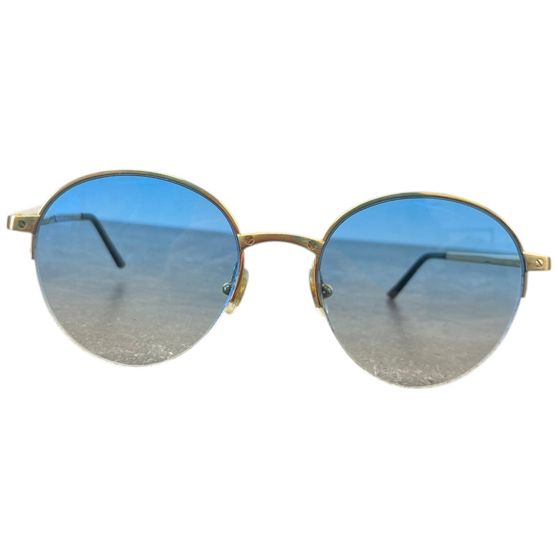 Men's CT01080 Sunglasses Blue