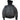 Women's Chilliwack Bomber Down Jacket Black Size M