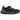 Men's Show Up Low Trainers Black Size EU 44 / UK 10