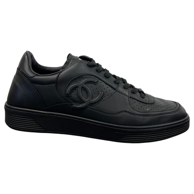 Men's CC Runner Low Trainers Black Size UK 10 / EU 44
