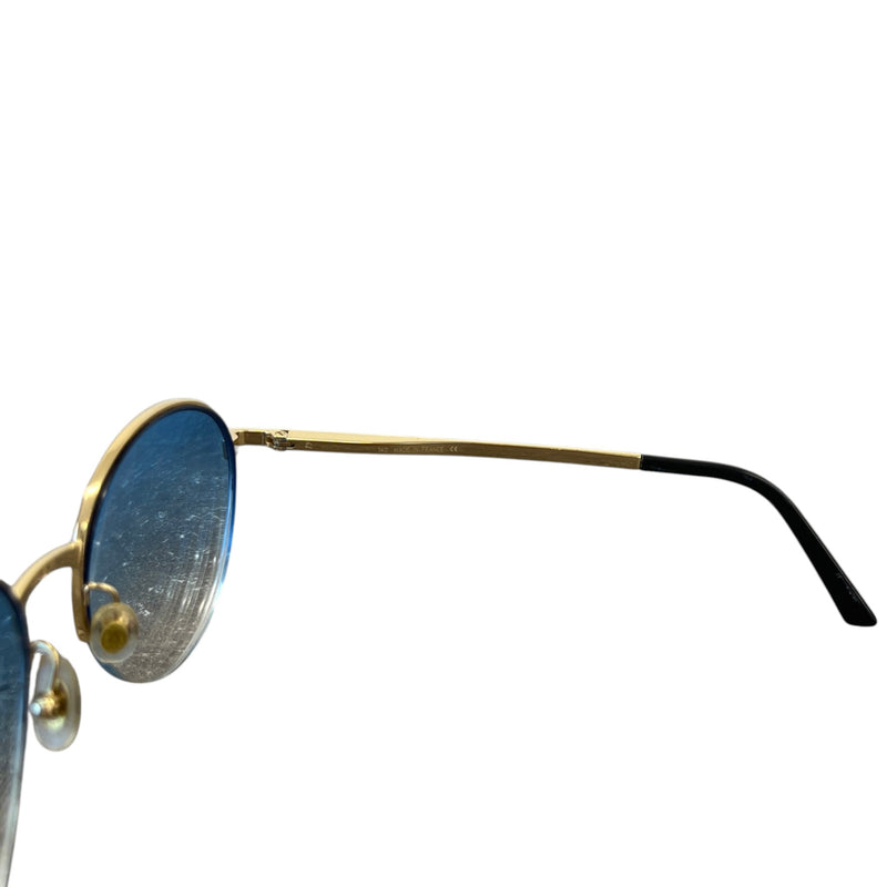 Men's CT01080 Sunglasses Blue