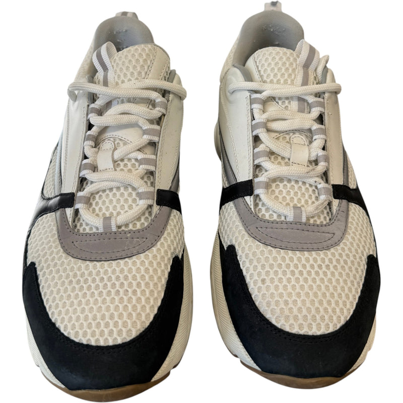 Men's B22 Low Trainers White Size UK 10 / EU 44