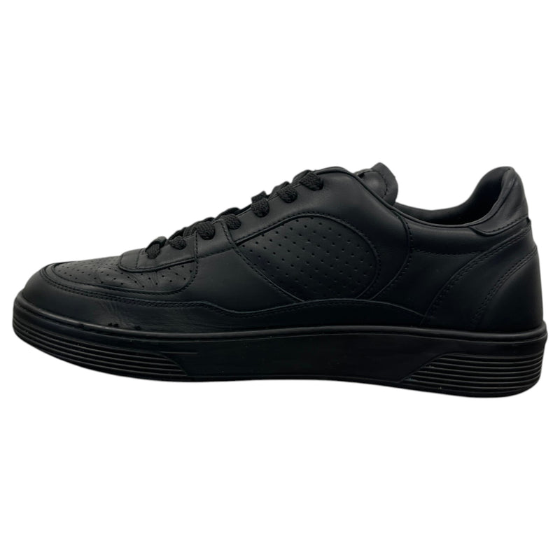 Men's CC Runner Low Trainers Black Size UK 10 / EU 44