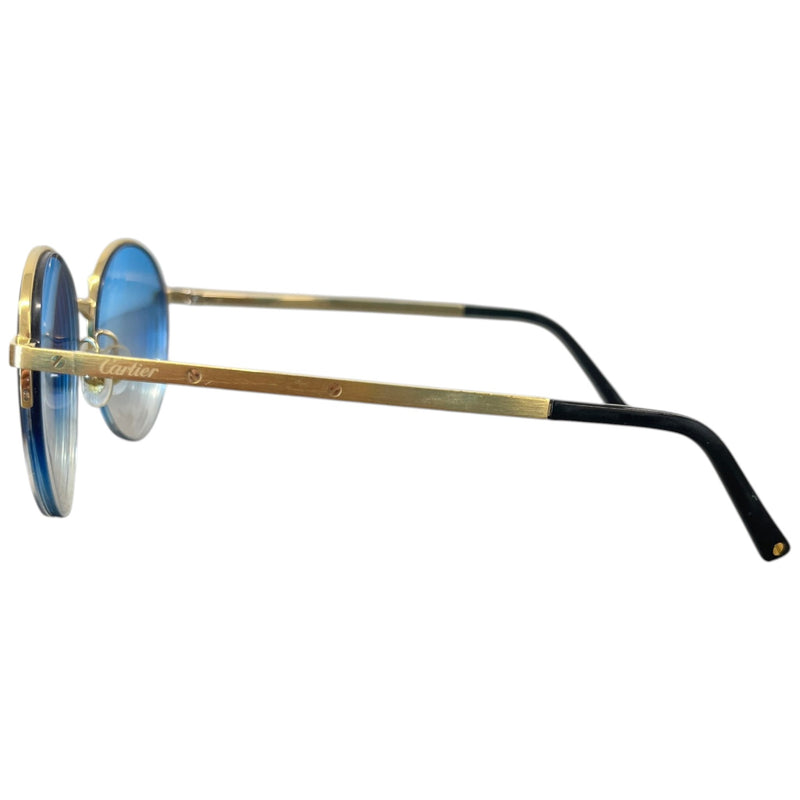 Men's CT01080 Sunglasses Blue