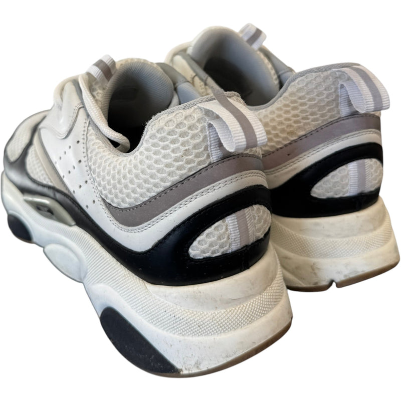 Men's B22 Low Trainers White Size UK 10 / EU 44