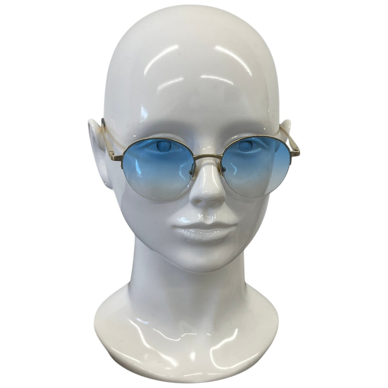 Men's CT01080 Sunglasses Blue