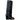 Women's Monogram Patti Wedge Half Boots Black Size EU 39 / UK 6