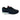 Men's Nylon Prax01 Low Trainers Navy Size EU 40 / UK 6