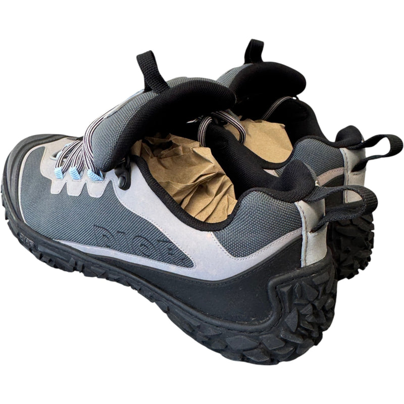 Men's Diorizon Low Trainers Black Size UK 9.5 / EU 43.5