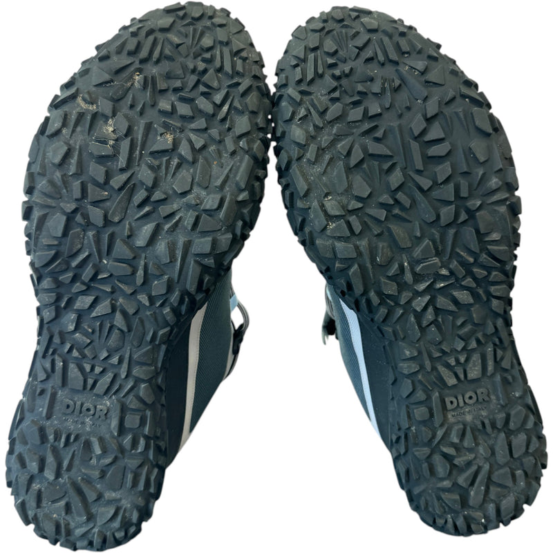 Men's Diorizon Low Trainers Black Size UK 9.5 / EU 43.5