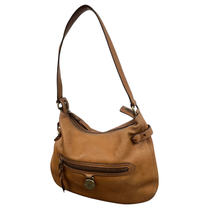 Women's Somerset Hobo Handbag Brown