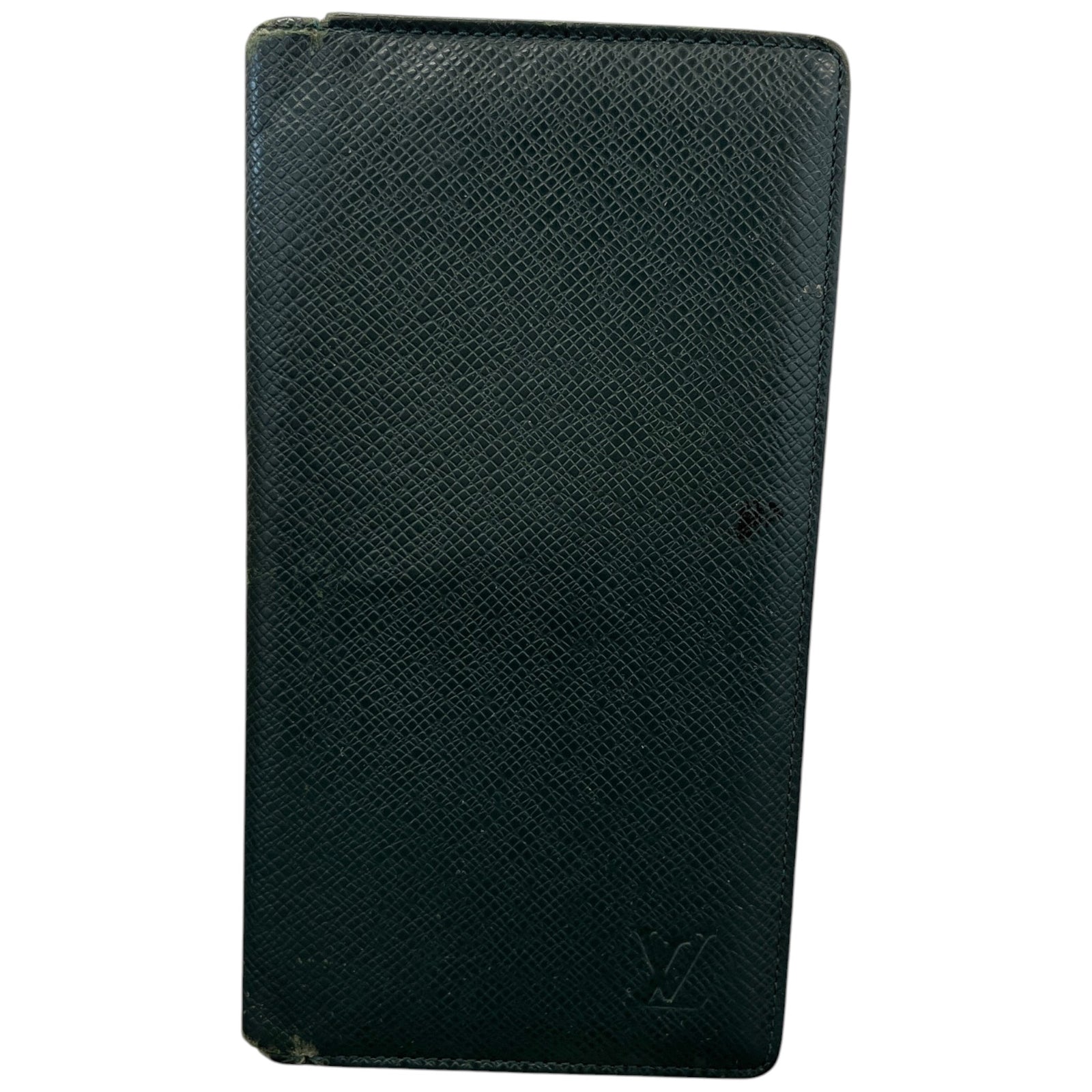 Men's Taiga Long Wallet Green - Photo 1