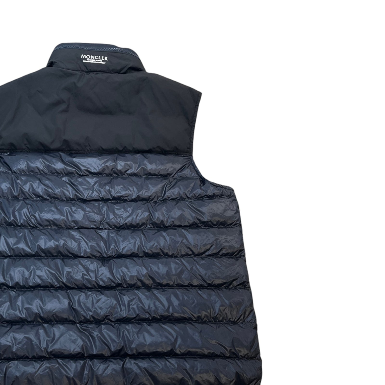 Men's Ortac Gilet Navy Size 4 / XL - Photo 4